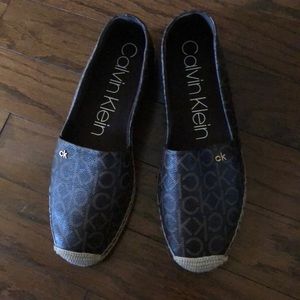 Calvin Klein Shoes